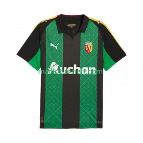Maillot de Foot RC Lens Extérieur 2025-26